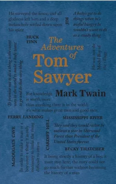 Adventures of Tom Sawyer