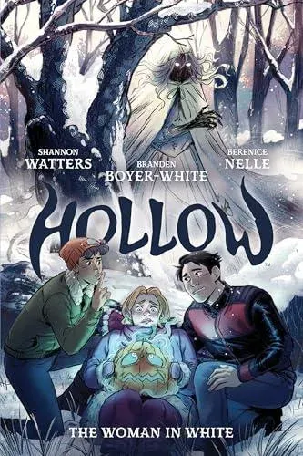 Hollow: The Woman in White