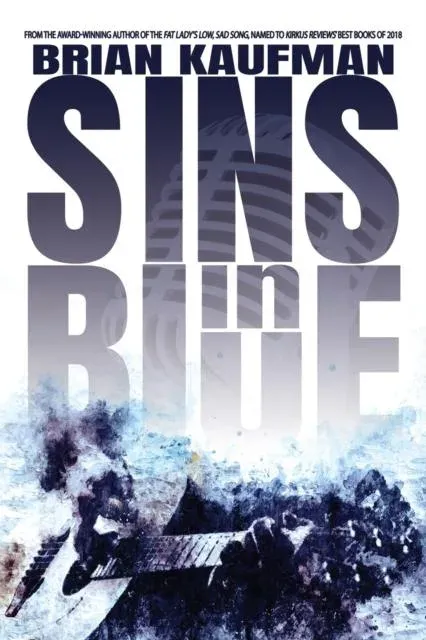 Sins in Blue: A Novel