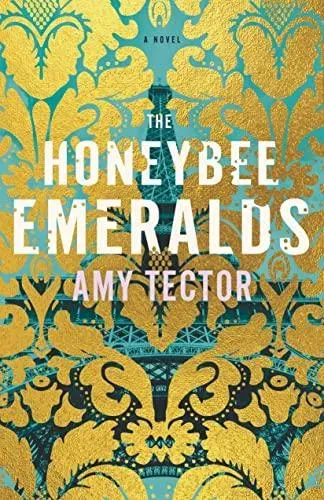 The Honeybee Emeralds