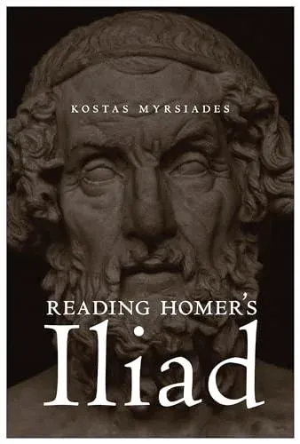 Reading Homer's Iliad
