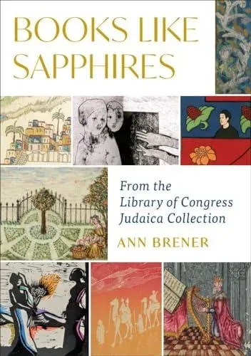 Books Like Sapphires