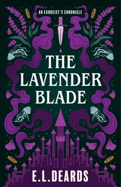 Lavender Blade: An Exorcist's Chronicle