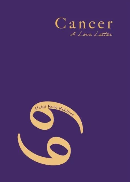 Cancer