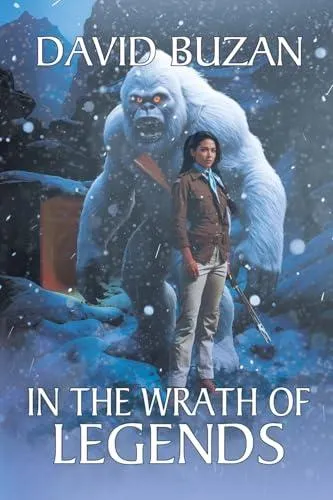 In the Wrath of Legends