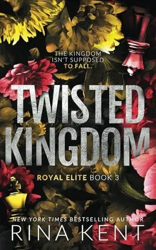 Twisted Kingdom: Special Edition Print