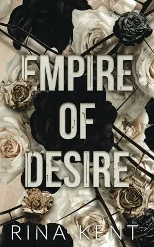 Empire of Desire: Special Edition Print