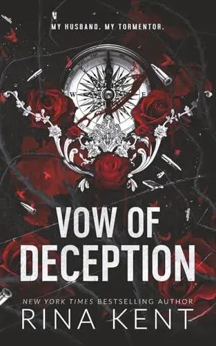 Vow of Deception: Special Edition Print
