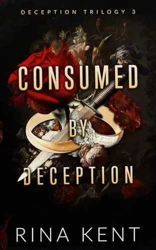 Consumed by Deception: Special Edition Print