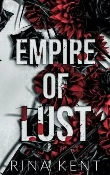 Empire of Lust: Special Edition Print
