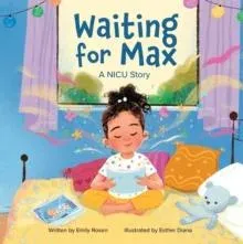 Waiting for Max