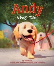Andy : A Dog's Tale (Canine Companions)