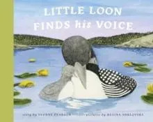 Little Loon Finds His Voice