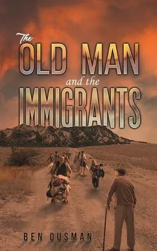 Old Man and the Immigrants