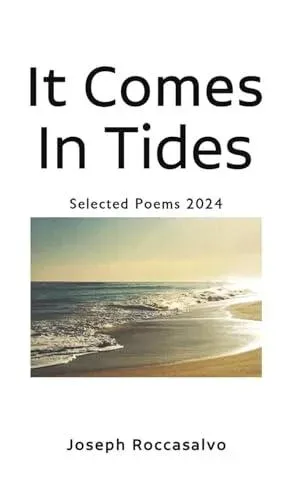 It Comes In Tides