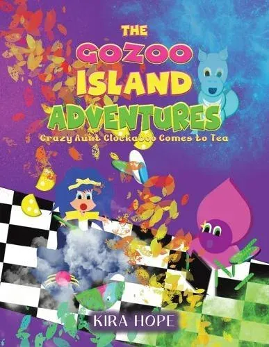 Gozoo Island Adventures