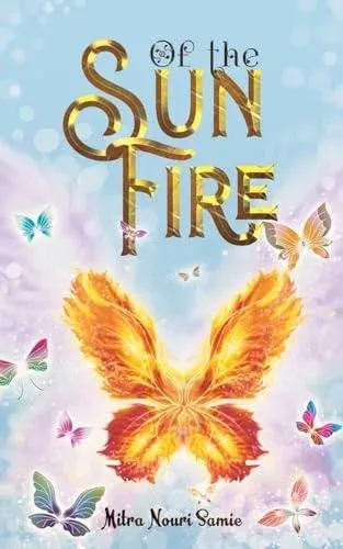 Of the Sun Fire
