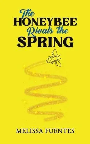 Honeybee Rivals the Spring