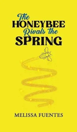 Honeybee Rivals the Spring