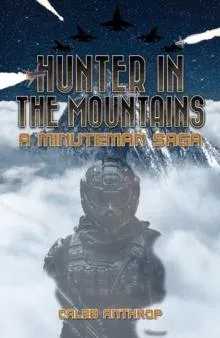 Hunter in the Mountains