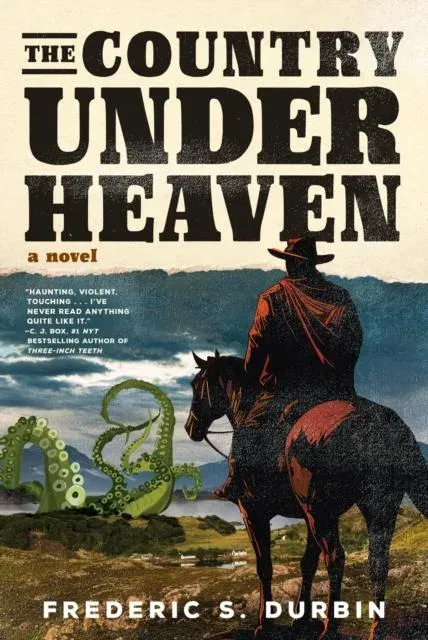 Country Under Heaven, The