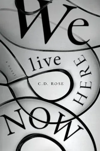 We Live Here Now