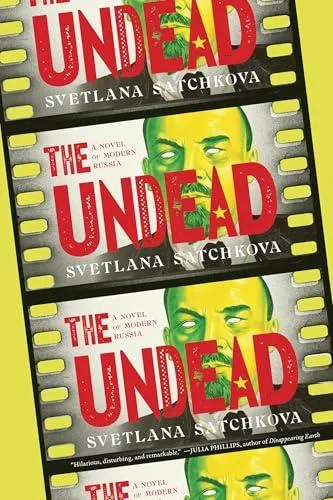 Undead