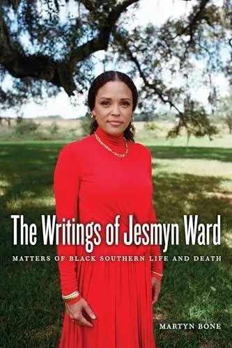 Writings of Jesmyn Ward