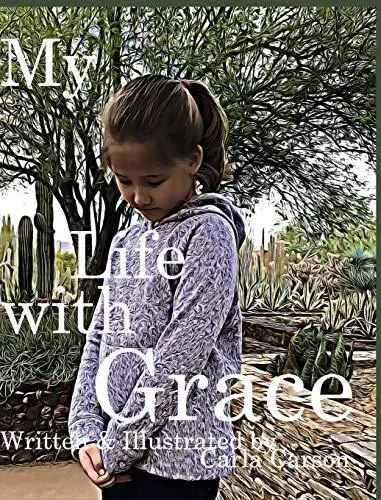 My Life with Grace: What is grace? What it means to have the grace of God.