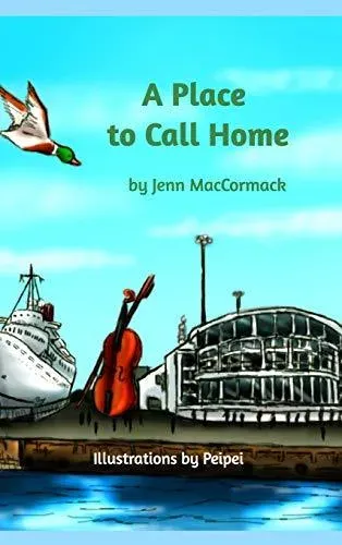Place To Call Home