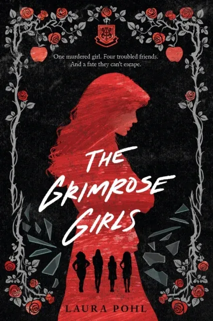The Grimrose Girls