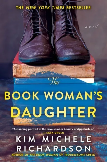 Book Woman's Daughter