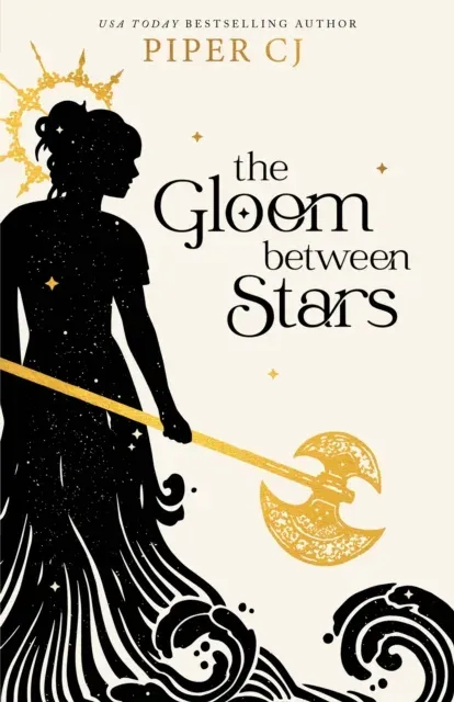Gloom Between Stars