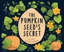 Pumpkin Seed's Secret