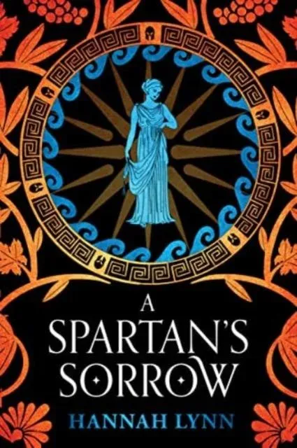 A Spartan's Sorrow