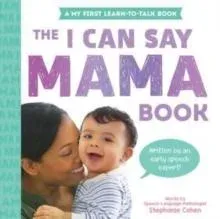 I Can Say Mama!