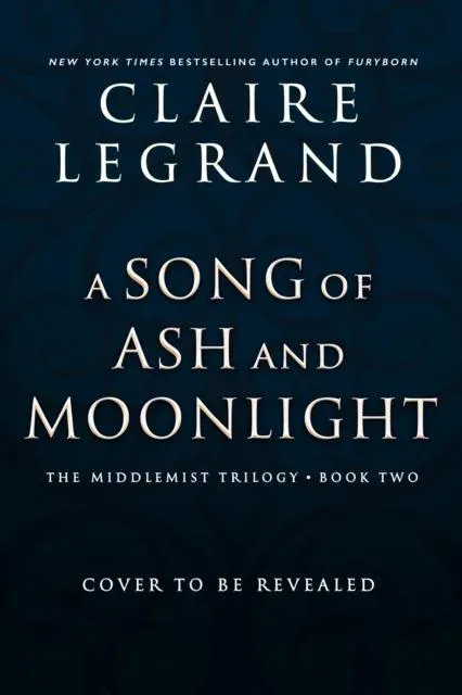 Song of Ash and Moonlight