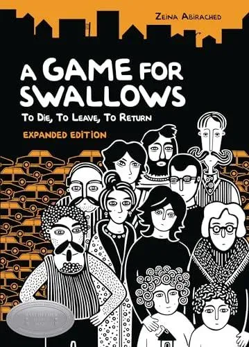 Game for Swallows: To Die, To Leave, To Return