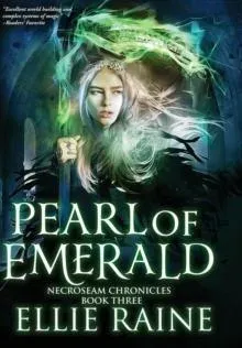 Pearl of Emerald: YA Dark Fantasy Adventure