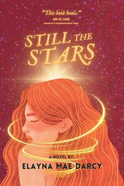 Still the Stars
