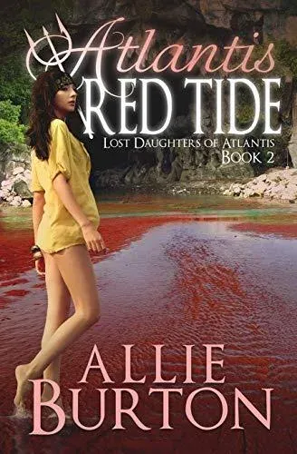 Atlantis Red Tide: Lost Daughters of Atlantis