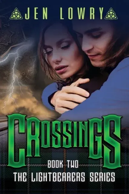 Crossings: The Lightbearers Series