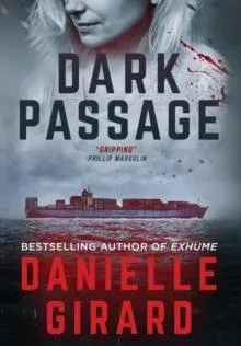 Dark Passage: Rookie Club Book 3