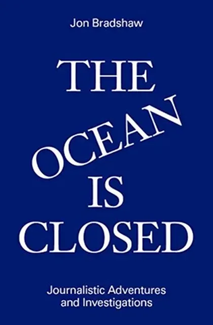 Ocean Is Closed