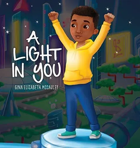 Light in You