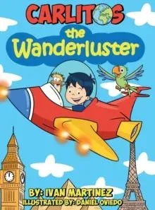 Carlitos The Wanderluster