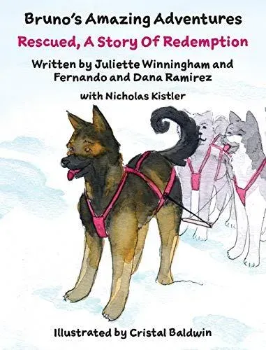 Rescued: A Story of Redemption