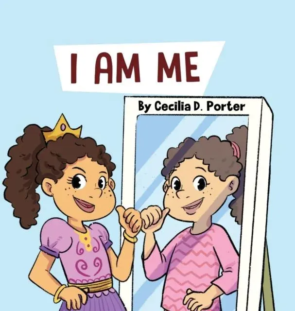 I AM ME