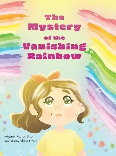 The Mystery of the Vanishing Rainbow