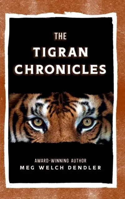 The Tigran Chronicles: The Gathering